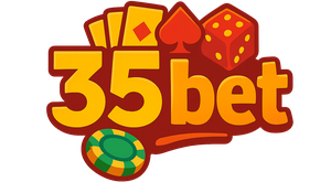 35h bet Logo